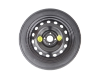 Rueda de repuesto LADA LARGUS CROSS R16 4x100x60,1 