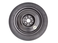 Rueda de repuesto LADA LARGUS CROSS R15 4x100x60,1 