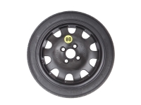 Rueda de repuesto FORD TRANSIT COURIER I R16 4x108x63,3 