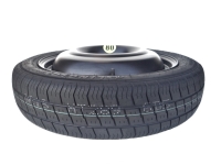 Rueda de repuesto LADA GRANTA CROSS R16 4x98x58,6 