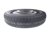 Rueda de repuesto MG ZS II R18 5x100x56,1 