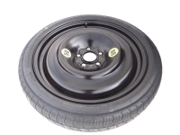 Rueda de repuesto MG ZS II R18 5x100x56,1 