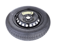 Rueda de repuesto MG ZS II R16 5x100x56,1 