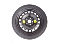 Rueda de repuesto MG 3 II R16 5x100x56,1 