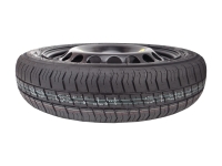 Rueda de repuesto MG 3 II R16 5x100x56,1 