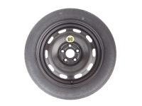 Rueda de repuesto MG 3 II R15 5x100x56,1 