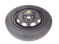 Rueda de repuesto MG 3 II R15 5x100x56,1 