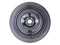 Rueda de repuesto FORD TRANSIT CONNECT II R18 5x108x63,3 