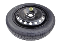 Rueda de repuesto FORD TRANSIT COURIER II R17 5x108x63,3 