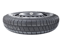 Rueda de repuesto FIAT ULYSSE III R16 5x108x65,1 