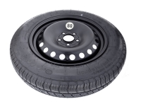 Rueda de repuesto FIAT ULYSSE III R16 5x108x65,1 