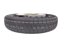 Rueda de repuesto MG 4 I R19 5x112x57,1 