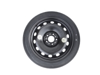 Rueda de repuesto MG 5 II R18 5x112x57,1 