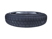 Rueda de repuesto MG 5 II R18 5x112x57,1 