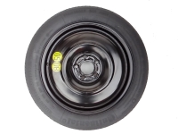 Rueda de repuesto MG EHS I R17 5x112x57,1 