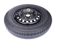 Rueda de repuesto MG ZS EV I R16 5x112x57,1 