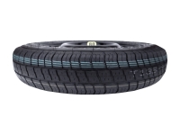 Rueda de repuesto MG ZS EV II R16 5x112x57,1 