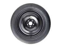 Rueda de repuesto PEUGEOT 4008 R18 5x114,3x67,1 