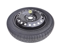 Rueda de repuesto OPEL SINTRA R17 5x115x70,3 