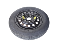 Rueda de repuesto OPEL SINTRA R16 5x115x70,3 