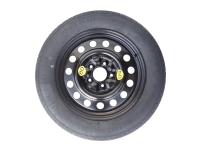 Rueda de repuesto OPEL SINTRA R16 5x115x70,3 