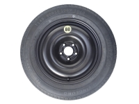 Rueda de repuesto CHRYSLER VOYAGER V R16 5x127x71,6 