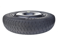 Rueda de repuesto FIAT FREEMONT R16 5x127x71,6 